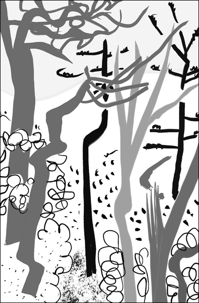 장병언, Digital Drawing, digital_work, 2026